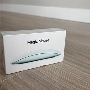 Apple Magic Mouse- BRAND NEW